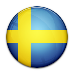 کرون سوئد (SEK)                                                                                                                                                                                                                                        